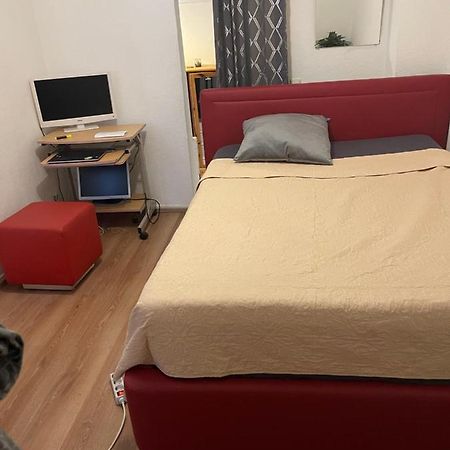 Appartement Entier A Трир Екстериор снимка
