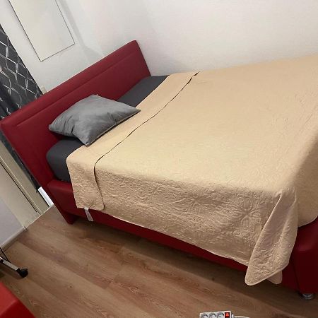 Appartement Entier A Трир Екстериор снимка