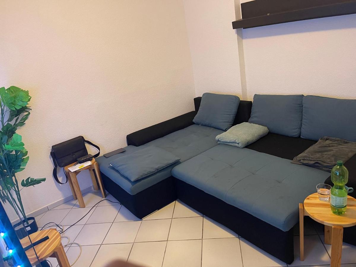 Appartement Entier A Трир Екстериор снимка