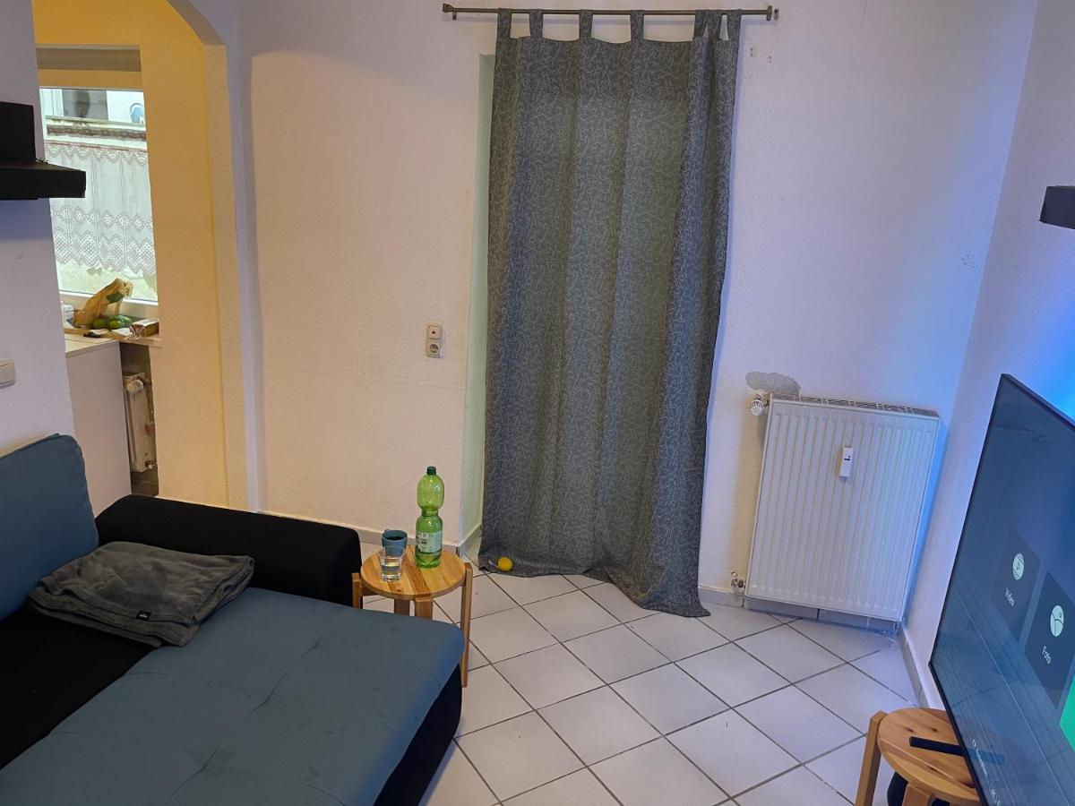 Appartement Entier A Трир Екстериор снимка
